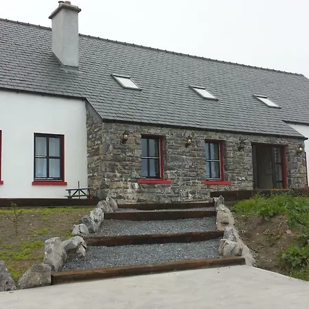 Homestay At An Moinear Inisheer