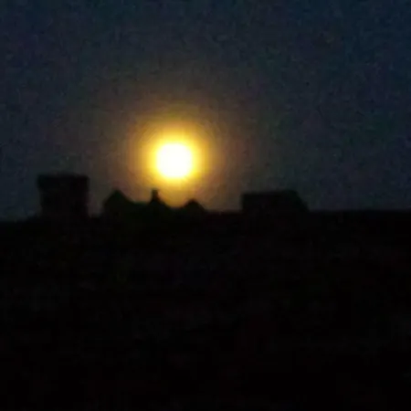 At An Moinear Homestay Inisheer