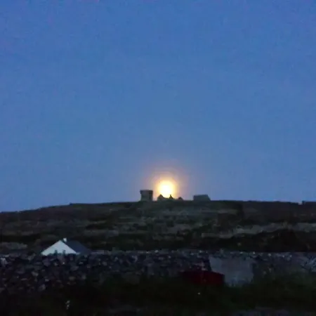 At An Moinear Inisheer