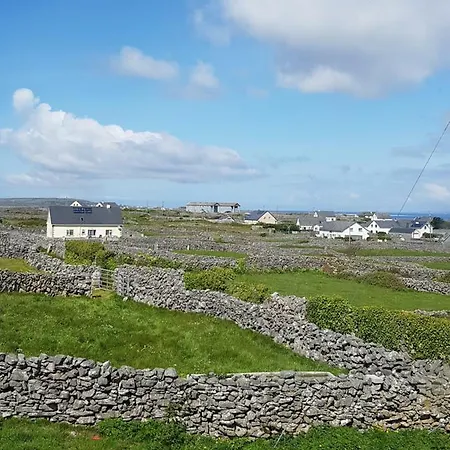 At An Moinear * Inisheer