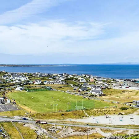 Homestay At An Moinear Inisheer