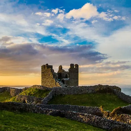 At An Moinear Inisheer
