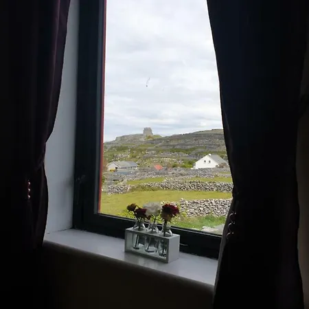 At An Moinear Inisheer