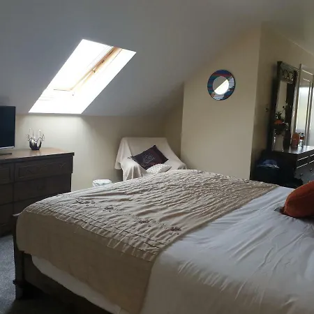 Homestay At An Moinear Inisheer